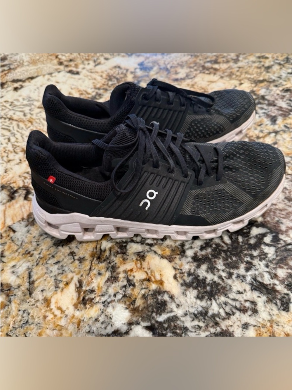 On Cloud Running Shoes